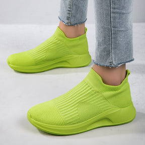 Bronoir Zenith Flow Boots