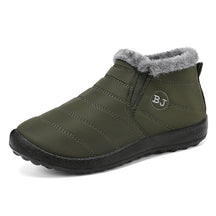 Bronoir™ Urban - Winter Barefoot Shoes
