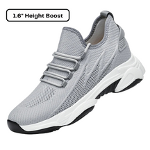 Bronoir™ Vertimax – Height Boost Sneakers – Up to 4Inch Taller Instantly & Comfortably