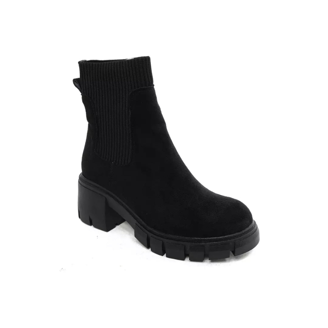Bronoir Urban Stride Boots