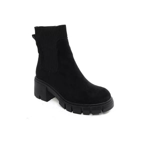 Bronoir Urban Stride Boots