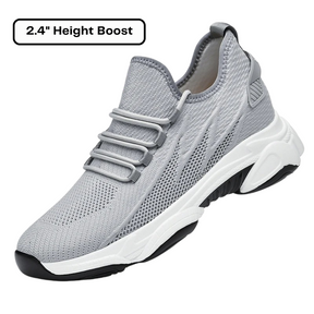 Bronoir™ Vertimax – Height Boost Sneakers – Up to 4Inch Taller Instantly & Comfortably