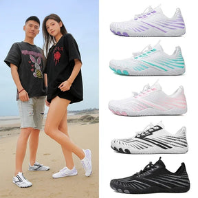 Bronoir™ Ease - Barefoot Shoes