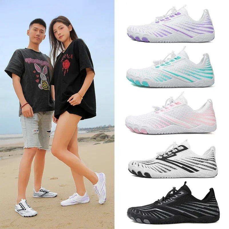 Bronoir™ Ease - Barefoot Shoes