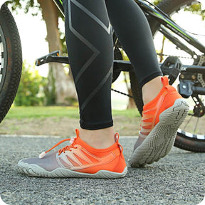 Barefoot Non-Slip Shoes