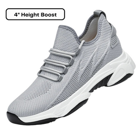 Bronoir™ Vertimax – Height Boost Sneakers – Up to 4Inch Taller Instantly & Comfortably