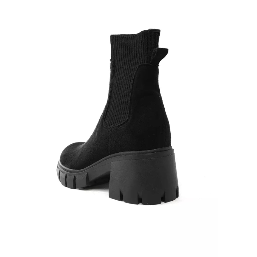 Bronoir Urban Stride Boots