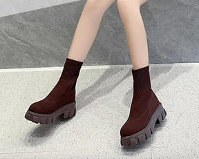 Bronoir Terra Step Boots