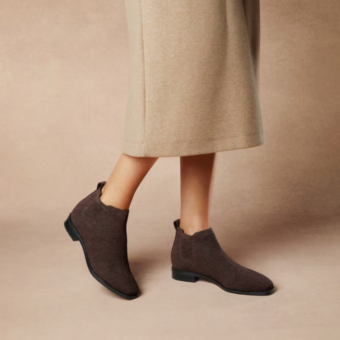 Bronoir Aetheria Boots