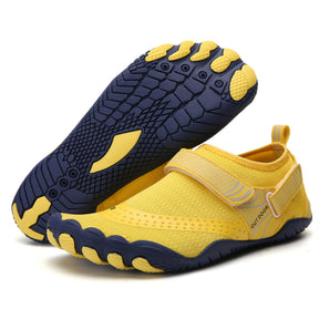 Bronoir™ StillTrail - Barefoot Shoes