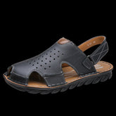Bronoir™ Oceanis – Lightweight & Arch-Supportive Walking Sandals