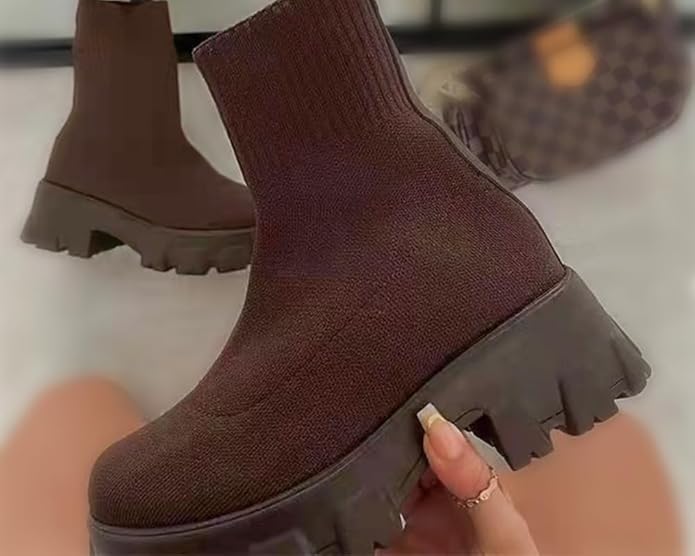 Bronoir Terra Step Boots