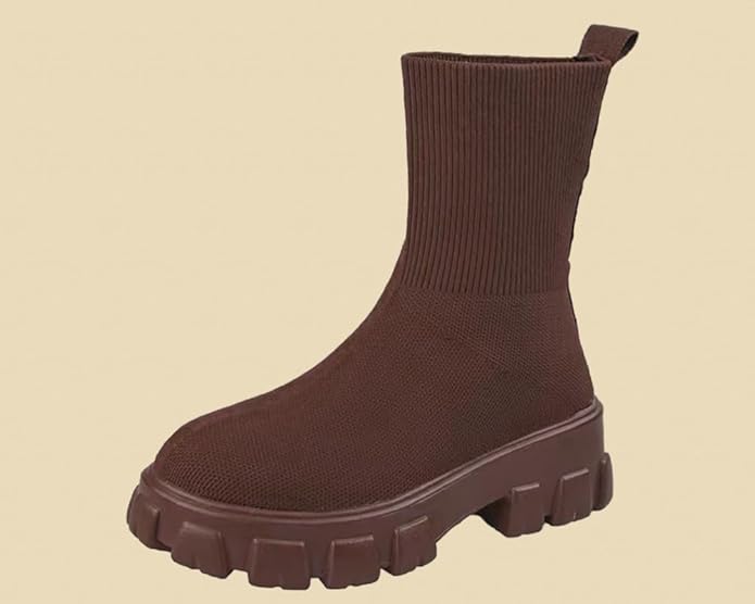 Bronoir Terra Step Boots