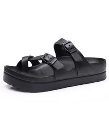 Bronoir Emirelle – Lightweight & Arch-Supportive Walking Sandals