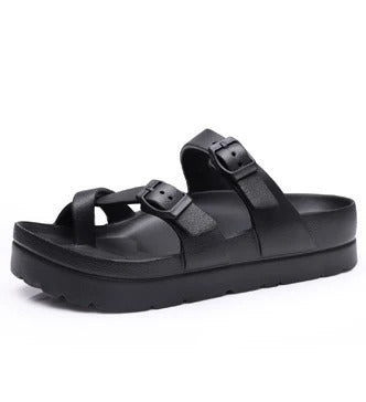 Bronoir Emirelle – Lightweight & Arch-Supportive Walking Sandals