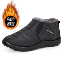 Bronoir™ LightStride - Winter Barefoot Shoes