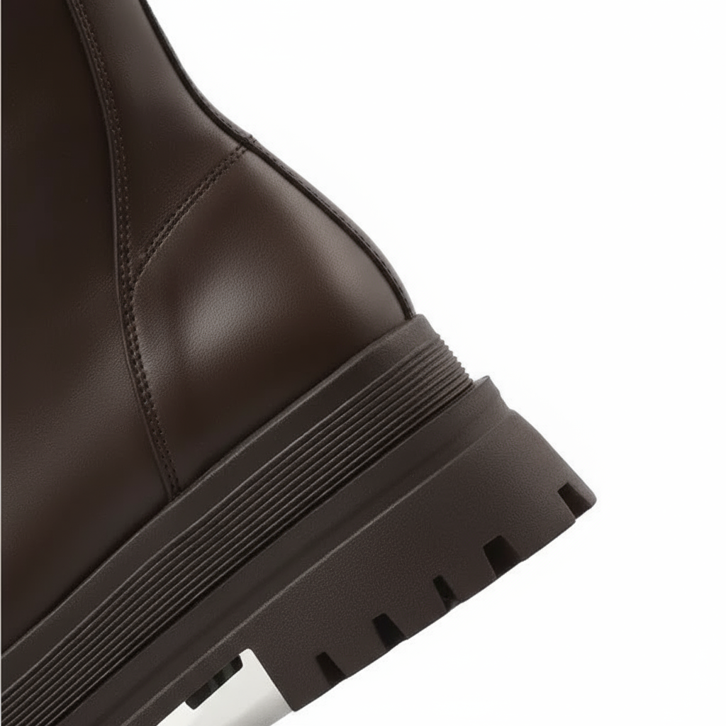 Bronoir Noble Walk  Boots