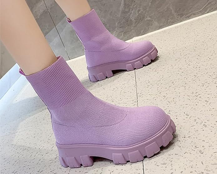 Bronoir Terra Step Boots