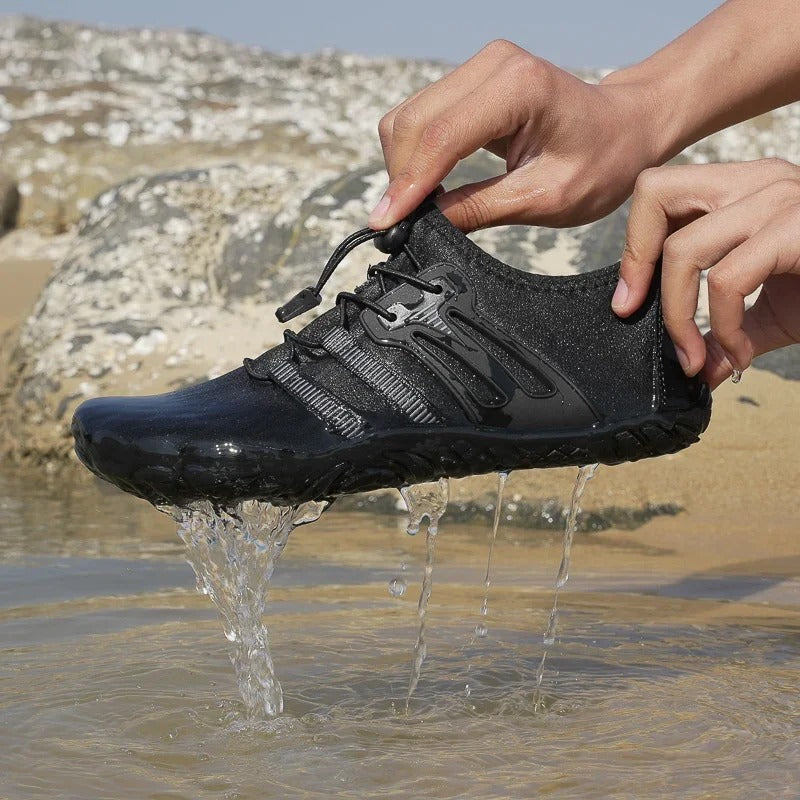 Bronoir™ Bliss - Barefoot Shoes