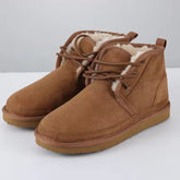 Bronoir™ Fleece - Winter Barfußschuhe