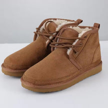 Bronoir™ Fleece - Winter Barfußschuhe