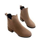 Bronoir Sable Walk Boots