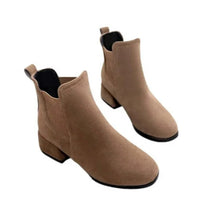 Bronoir Sable Walk Boots