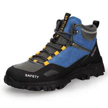 Bronoir™ Fleece - Scarpe Invernali Barefoot