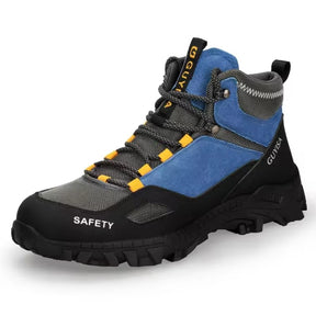 Bronoir™ Fleece - Scarpe Invernali Barefoot