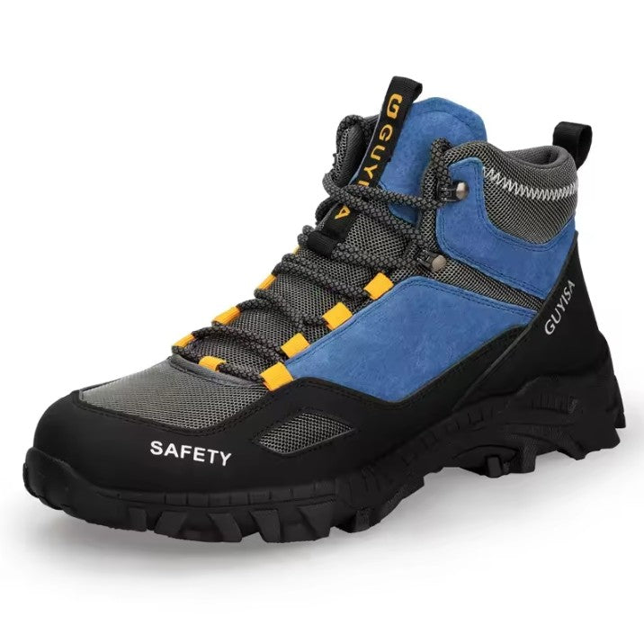 Bronoir™ Fleece - Scarpe Invernali Barefoot