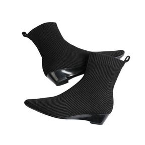 Bronoir Serpentine Fit Boots