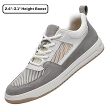 Bronoir™ Tallnox – Height Boost Sneakers – Up to 4Inch Taller Instantly & Comfortably