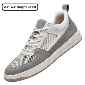 Bronoir™ Tallnox – Height Boost Sneakers – Up to 4Inch Taller Instantly & Comfortably