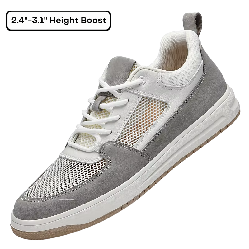 Bronoir™ Tallnox – Height Boost Sneakers – Up to 4Inch Taller Instantly & Comfortably