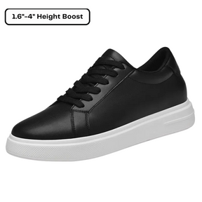 Bronoir™ Tallstride – Height Boost Sneakers – Up to 4Inch Taller Instantly & Comfortably