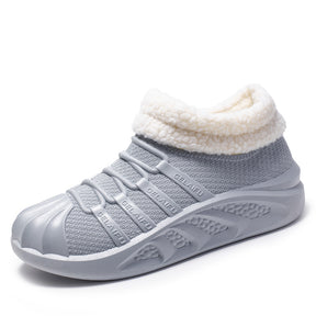 Bronoir™ Fleece - Scarpe Invernali Barefoot