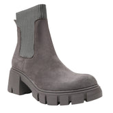 Bronoir Urban Stride Boots