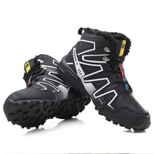 Bronoir™ Fleece - Winter Barfußschuhe