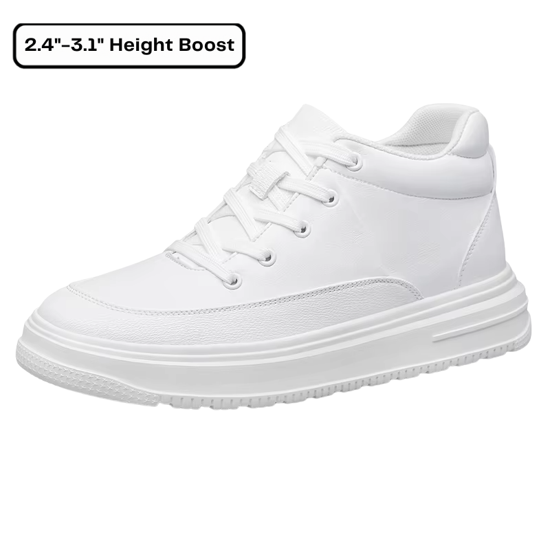 Bronoir™ Highbound – Height Boost Sneakers – Up to 4Inch Taller Instantly & Comfortably