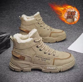 Bronoir™ Fleece - Scarpe Invernali Barefoot