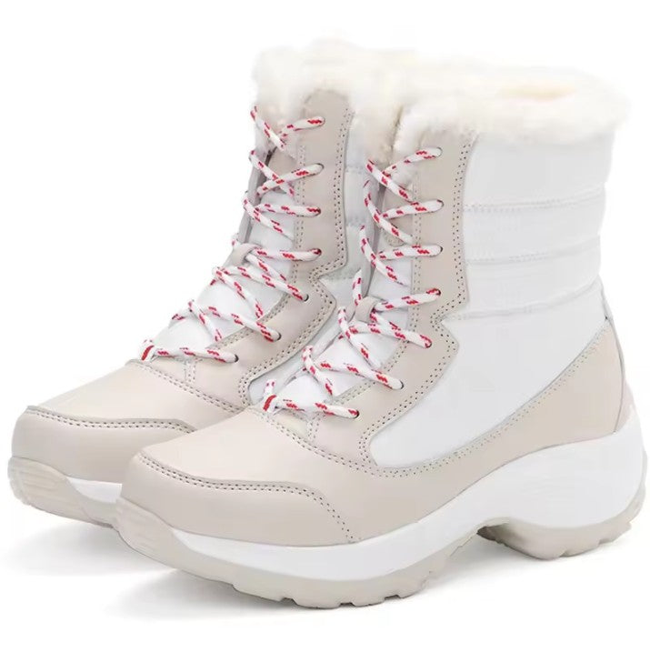 Bronoir™ Fleece - Scarpe Invernali Barefoot