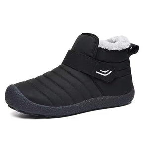 Bronoir™ Fleece - Winter Barfußschuhe