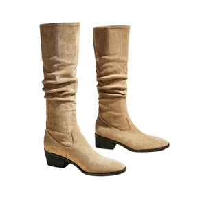 Bronoir Desert Élan Boots