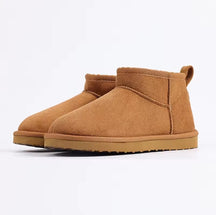 Bronoir™ Fleece - Winter Barfußschuhe