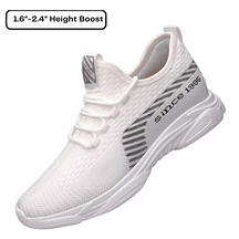 Bronoir™ Heightist – Height Boost Sneakers – Up to 4Inch Taller Instantly & Comfortably