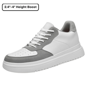 Bronoir™ Tallgenix – Height Boost Sneakers – Up to 4Inch Taller Instantly & Comfortably