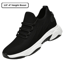 Bronoir™ Upryze – Height Boost Sneakers – Up to 4Inch Taller Instantly & Comfortably