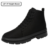 Bronoir™ Zenithers – Height Boost Sneakers – Up to 4Inch Taller Instantly & Comfortably