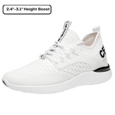 Bronoir™ Mountix – Height Boost Sneakers – Up to 4Inch Taller Instantly & Comfortably