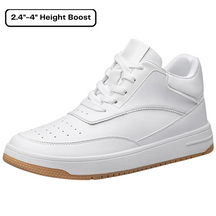 Bronoir™ Upliftor – Height Boost Sneakers – Up to 4Inch Taller Instantly & Comfortably